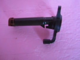 Mercedes Benz - Oil Level Sensor - 0061533028